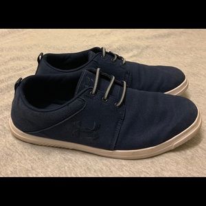 Under armour shoes